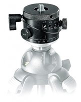Głowica MANFROTTO MN300N, panoramiczna MANFROTTO