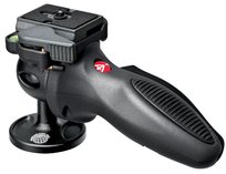 Głowica MANFROTTO MN324RC2, kulowa Manfrotto