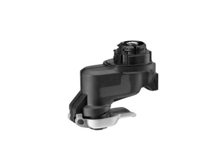 Głowica multievo - Narzędzie osylacyjne BLACK&DECKER MTOS4