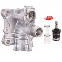 Głowica pompy sterująca K5 (9.001-800.0)