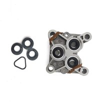 Głowica pompy z uszczelkami K5 (9.002-456.0) Karcher