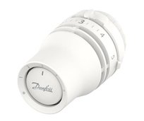 Głowica termostatyczna Redia RA click, wbudowany czujnik Danfoss 015G3398 DANFOSS