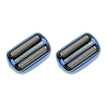 Głowica tnąca folii wymiennej 40B do golarek Braun CT2s, CT2cc, CT3cc, CT4s, CT4cc, CT5cc, CT6cc Elec - Inny producent