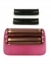 Głowica Tnąca + Siatka (Folia) Chameleon Fxrf2Ce Do Shaver Podwójny Babylis Babyliss