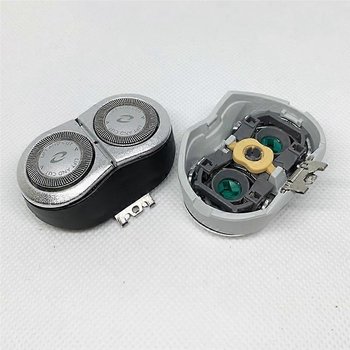 Głowica wymienna do golarki Philips Norelco HQ6070 HQ6071 HQ6073 HQ6075 HQ6076 HQ6090 HQ6095 HQ9070 - Inny producent