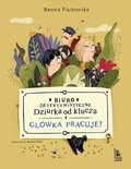 Główka pracuje. Biuro detektywistyczne. Tom 2 - Piątkowska Renata