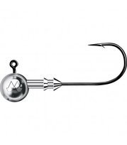 Główki jigowe Mustad Classic 7,50 g 4/0 Mustad