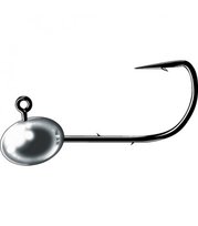Główki jigowe Mustad Micro 20 sztuk 2 4 g Mustad