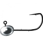 Główki jigowe Mustad Micro 3 sztuki 1,50 g 1 Mustad