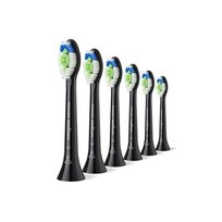 Główki szczoteczki do zębów Philips Sonicare HX6066/88 Optimal White - Zestaw 6 sztuk Philips