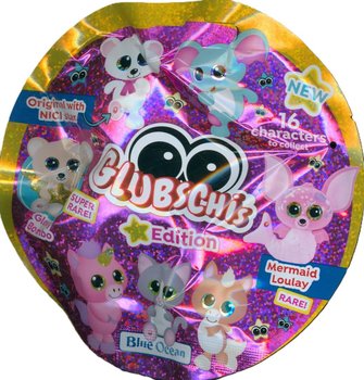 Glubschis Saszetka z Figurką