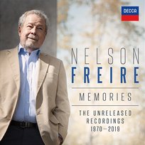 その他 Nelson Freire in Concert [DVD] [Import] bme6fzu Autor: nelson freire - Sklep Empik