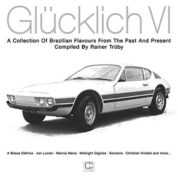 Glucklich Vi - Various Artists