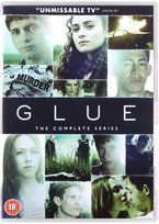 Glue Season 1 Nettheim Daniel, Blackburn Olly