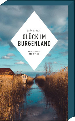 Glück Im Burgenland - Ars Vivendi | Książka W Empik