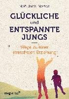 Glückliche und entspannte Jungs - Janis-Norton Noel