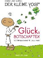 Glücksbotschaften Schauer Barbara Liera