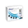 Glukometr do pomiaru glukozy GlucoDr. auto A + GRATIS Test covid-19&nbsp;-&nbsp;DIATHER