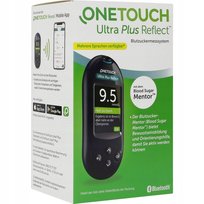Glukometr OneTouch One Touch Ultra Plus Reflect OneTouch