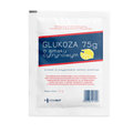 Glukoza w proszku, 75 g o smaku cytrynowym, Diather&nbsp;-&nbsp;Diather