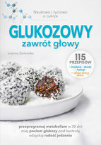 Glukozowy zawrót głowy Joanna Zielewska