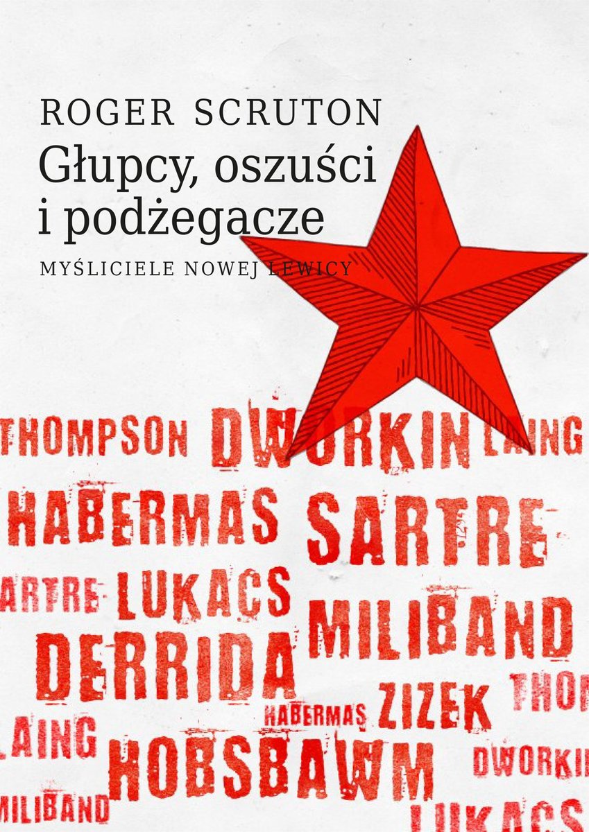 Głupcy, oszuści i podżegacze. Myśliciele nowej lewicy - ebook mobi