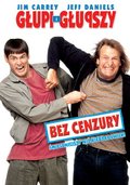 Głupi i głupszy - Farrelly Peter