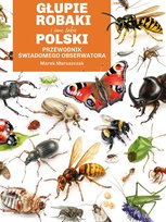 Głupie robaki i inne takie Polski Marek Maruszczak