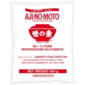 Glutaminian sodu, Aji-no-Moto MSG 454g - Ajinomoto - Ajinomoto Foods