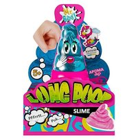 Glutek Slime Mr Boo Long Shine 80115 cena za 1 szt UA (OKT4408) Maksik