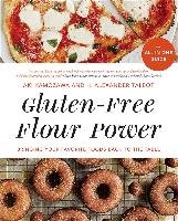 Gluten-Free Flour Power - Kamozawa Aki, Talbot Alexander H.