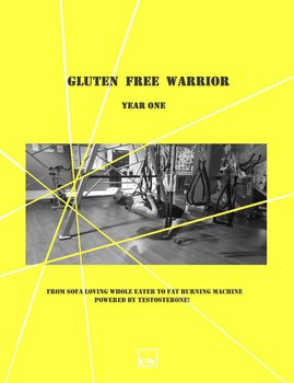 Gluten Free Warrior - Sochacki Dominik