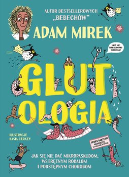 Glutologia - ebook epub - Adam Mirek