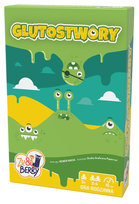 Glutostwory, gra rodzinna, Trefl