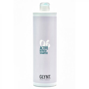 GLYNT Active Refresh Szampon pobudzający wzrost włosów 1000ml - Glynt