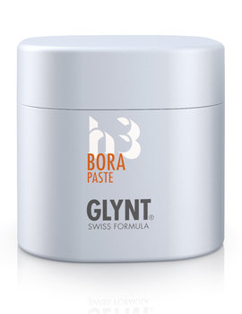 Glynt, Bora Paste, pudrowa pasta teksturyzująca do naturalnej stylizacji włosów, 75ml - Glynt