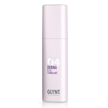 GLYNT Derma E.F.A., Emulsja regulująca kondycję skóry głowy 100ml - Glynt