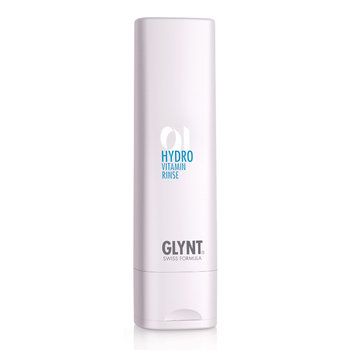 GLYNT Hydro Vitamin Emulsja nawilżająca włosy do codziennego stosowania 200ml - Glynt