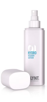 GLYNT Hydro Vitamin, Nawilżająca odżywka w sprayu bez spłukiwania 200ml - Glynt