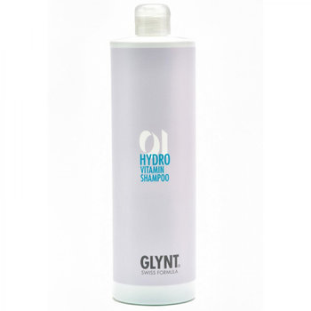 GLYNT Hydro Vitamin, Nawilżający szampon do częstego stosowania 1000ml - Glynt