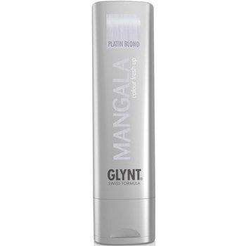 GLYNT Mangala Platin Blond Fresh Up, Odżywka koloryzująca - platynowy blond 200ml - Glynt