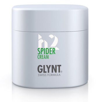 Glynt, Spider Cream, elastyczny krem do stylizacji włosów, 75ml - Glynt