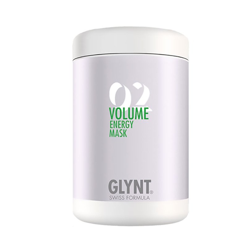 GLYNT Volume Energy, zwiększająca objętość włosów cienkich 1000ml | Sklep EMPIK.COM