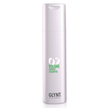 GLYNT Volume Energy Szampon zwiększający objętość włosów cienkich 250ml - Glynt