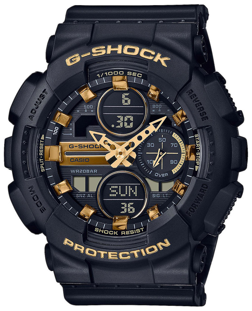 Casio Gma-S140M-1Aer