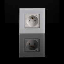 Gniazdko ścienne WiFi Appartme