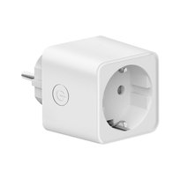 Gniazdko Wifi Tuya smart programator watomierz