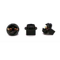 Gniazdo, Oprawka T10, W5W Motoledy motoLEDy