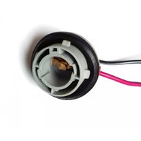 Gniazdo P21W, Ba15S Motoledy motoLEDy
