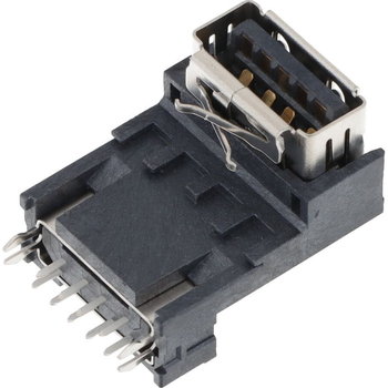 Gniazdo, port, złącze USB do konsol PlayStation 4 Slim / PS4 Pro 2000 ORG - brak  danych